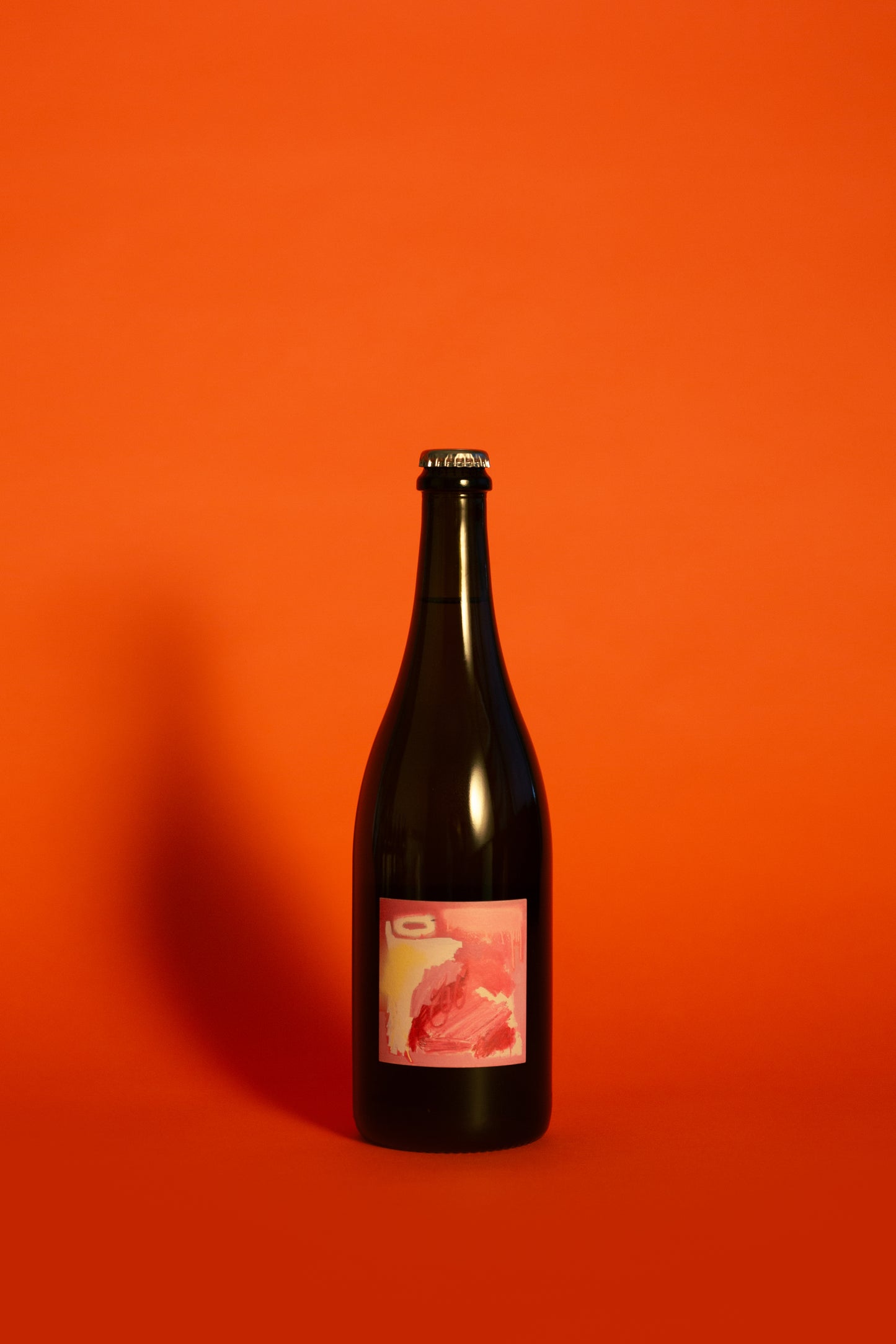 2024 Mildnat Pinot Noir Pétillant Naturel