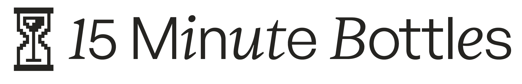 Energetic wines ๐ โ 15 Minute Bottles